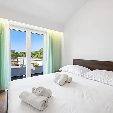 Eros * Лозовац