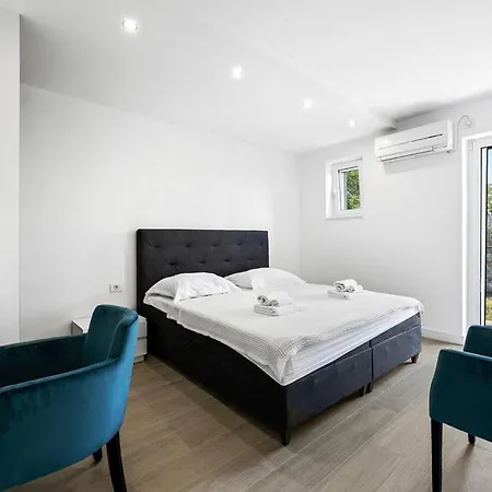 Eros Hotel Lozovac