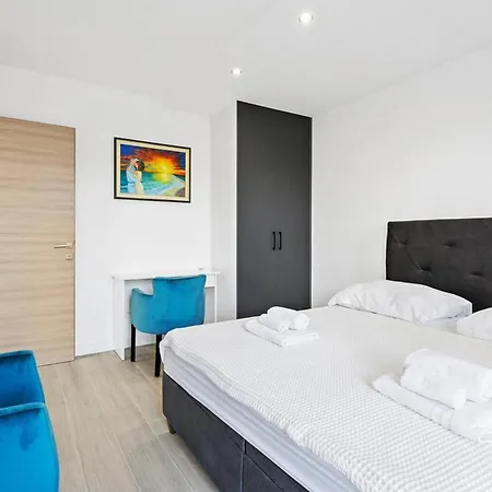 Eros Отель Лозовац